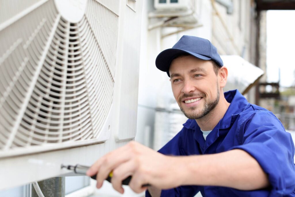 Highland Lakes Heating & Air, Inc